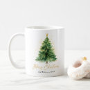 Recherche de arbre de noël moderne tasses Pour eux