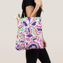 Recherche de fleur artistique sacs Rétro