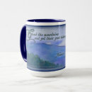 Recherche de citation muir tasses Montagnes