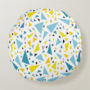 Recherche de favori coussins Bleu