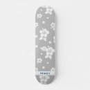 Recherche de hawaï skateboards Hibiscus