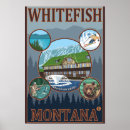 Recherche de lanterne art Montana