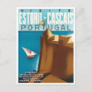 Recherche de cascais cartes postales Estoril