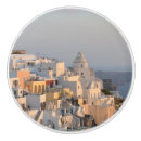 Recherche de voyage boutons et poignées de porte Santorini