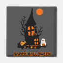 Recherche de friandises magnets Orange