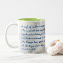 Recherche de caractère tasses Pour elle