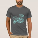 Recherche de bactériophage tshirts Bactéries