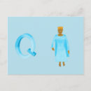 Recherche de queens cartes postales Pour enfants