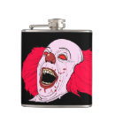 Recherche de clown bar Effrayant