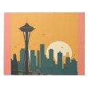Recherche de seattle blocsnotes Washington