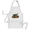 Recherche de loup tabliers Illustration