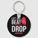 Recherche de beats porteclés Coeur