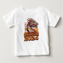 Recherche de dragon bébé tshirts Année du dragon