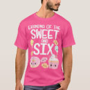 Recherche de motif de bonbons tshirts Arc en ciel