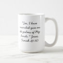 Recherche de paumes tasses Jésus