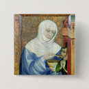 Recherche de franciscains badges 14ème