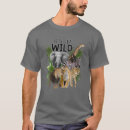 Recherche de safari party tshirts Zoo