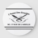 Recherche de salle de bain horloges Baignoire