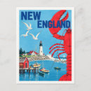 Recherche de homard cartes postales Nouvelle angleterre