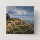 Recherche de bord de la mer badges L'eau