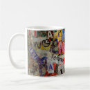 Recherche de journaux tasses Papier