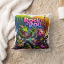 Recherche de rock coussins Toute personne