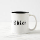 Recherche de skieur café tasses Sports