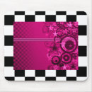 Recherche de graphique tapis souris Rose