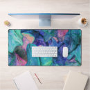 Recherche de palette peinture tapis souris Artistique