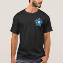 Recherche de police k9 tshirts Shérif