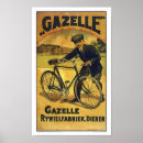 Recherche de vintage bicycle posters Advertising