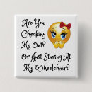 Recherche de pouce badges Pour elle