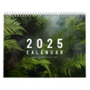Recherche de inspiré calendriers Nature