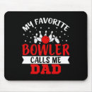 Recherche de bowling drôle tapis souris Bowling vert ohio