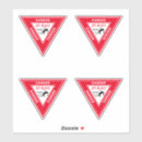 Recherche de réaction autocollants Aviation