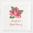 Recherche de hibiscus serviettes Floral