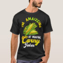 Recherche de corny tshirts Jouer