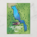 Recherche de haute savoie cartes postales Lac