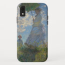 Recherche de peinture de monet iphone coques Impressionnisme