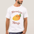Recherche de mango fruit tshirts Tropical