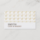 Recherche de gourmet cartes visite Chef