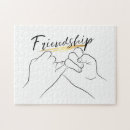 Recherche de friendship puzzles Modern