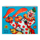 Recherche de horreur calendriers Effrayant