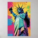 Recherche de peinture éclaboussée posters Moderne