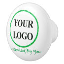 Recherche de décorateur intérieur boutons et poignées de porte Tiroir bleu  votre logo