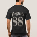 Recherche de deville tshirts Cadillac