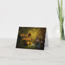 Recherche de samhain vœux cartes Païen