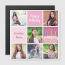 Recherche de magnete anniversaire cartes Mignon