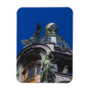 Recherche de villes européennes magnets Architecture