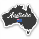 Recherche de drapeau de l australie autocollants Aussie
